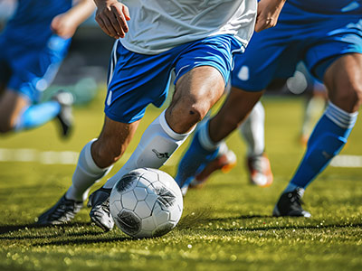 足球友誼賽漢卡女足B隊vs伊洛特女足直播